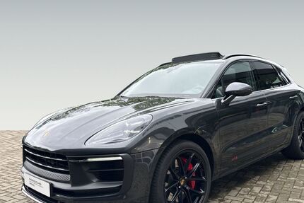 Porsche Macan 82.599 km 76.830 &euro; Braunschweig 38114