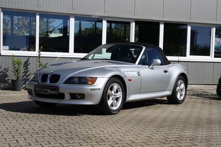 BMW Z3 74.100 km 13.990 &euro; Deining-Tauernfeld 92364