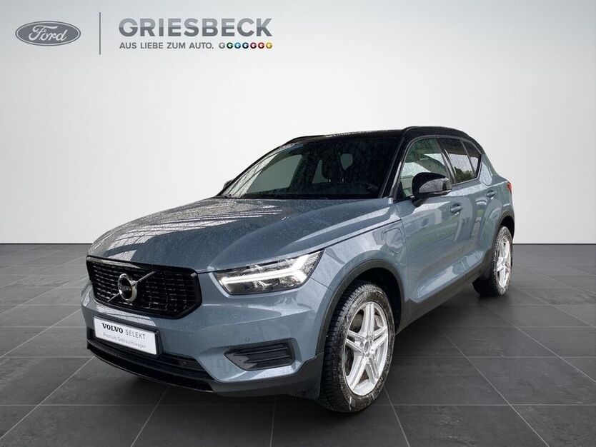 XC40
