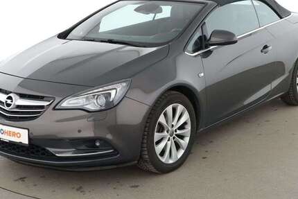 Opel Cascada 91.425 km 9.530 &euro; Berlin 14059