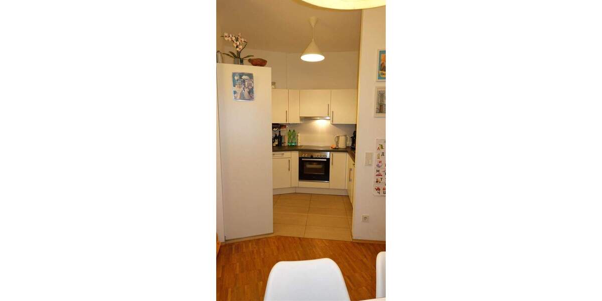 Etagenwohnung Düsseldorf Flingern Nord - 3 Zimmer, 85 m&sup2;, 1.375&euro; | Angebot:24781080