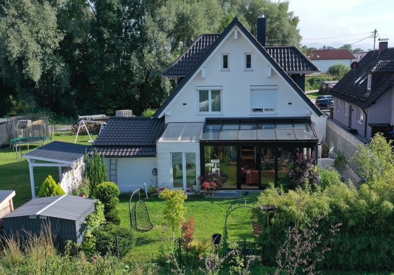 Haus zum Kaufen in Weilheim 1.090.000 € 155.67 m²