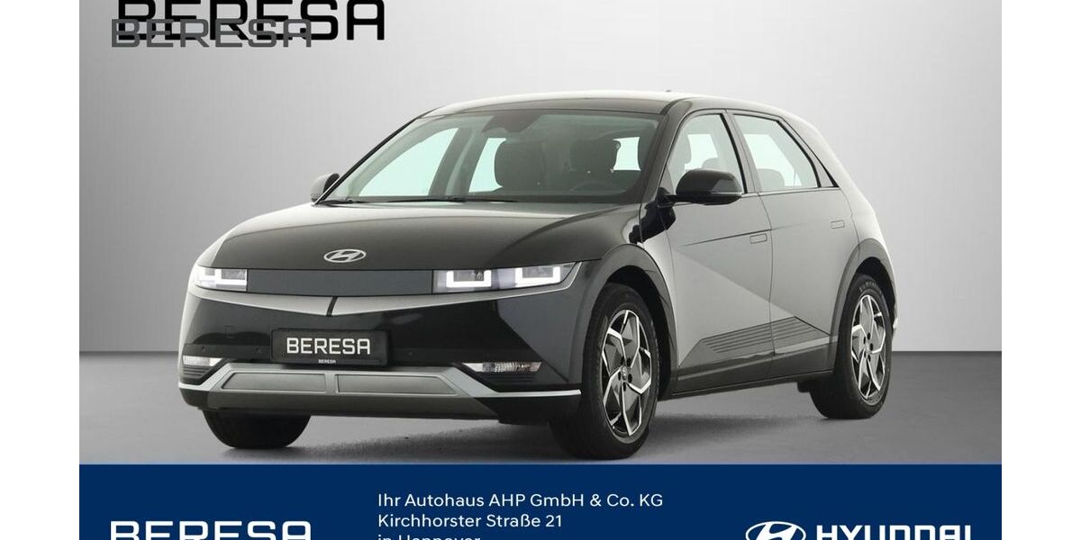 Hyundai IONIQ 5 8.000 km 34.980 € Hannover 30659