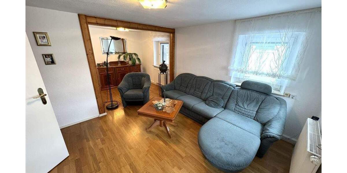 Einfamilienhaus Leutershausen - 4 Zimmer, 75 m&sup2;, 169.000&euro; | Angebot:25819123