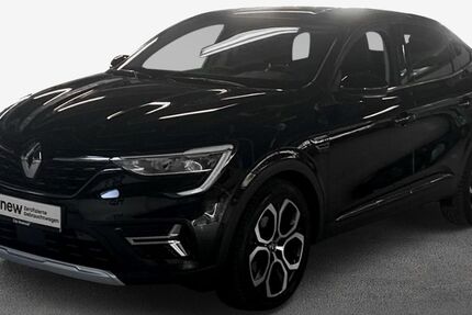 Renault Arkana 75.555 km 16.900 &euro; Saarbrücken 66115