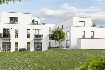 Wohnung Heinsberg / Straeten Straeten - 2 Zimmer, 49 m&sup2;, 178.500&euro; | Angebot:26246895