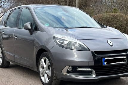 Renault Scenic 170.000 km 5.000 &euro; Magdeburg 39108