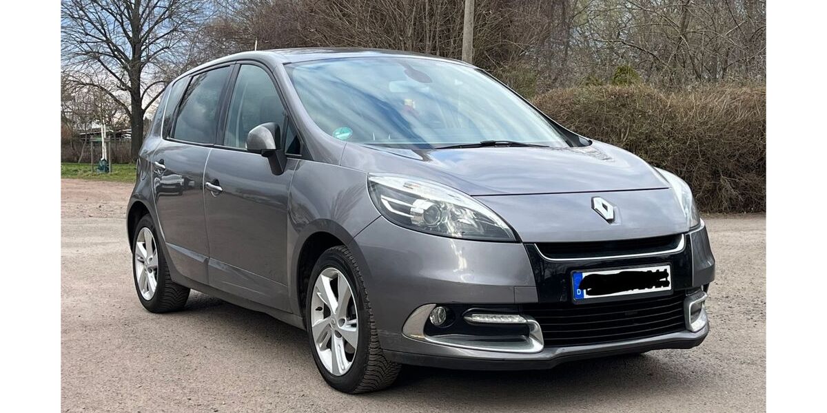 Renault Scenic 170.000 km 5.000 &euro; Magdeburg 39108