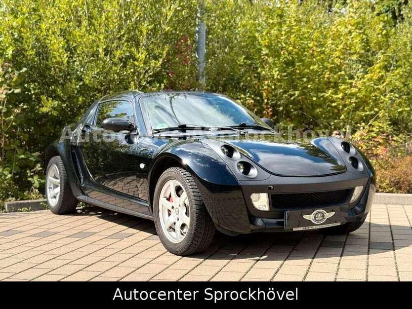 roadster