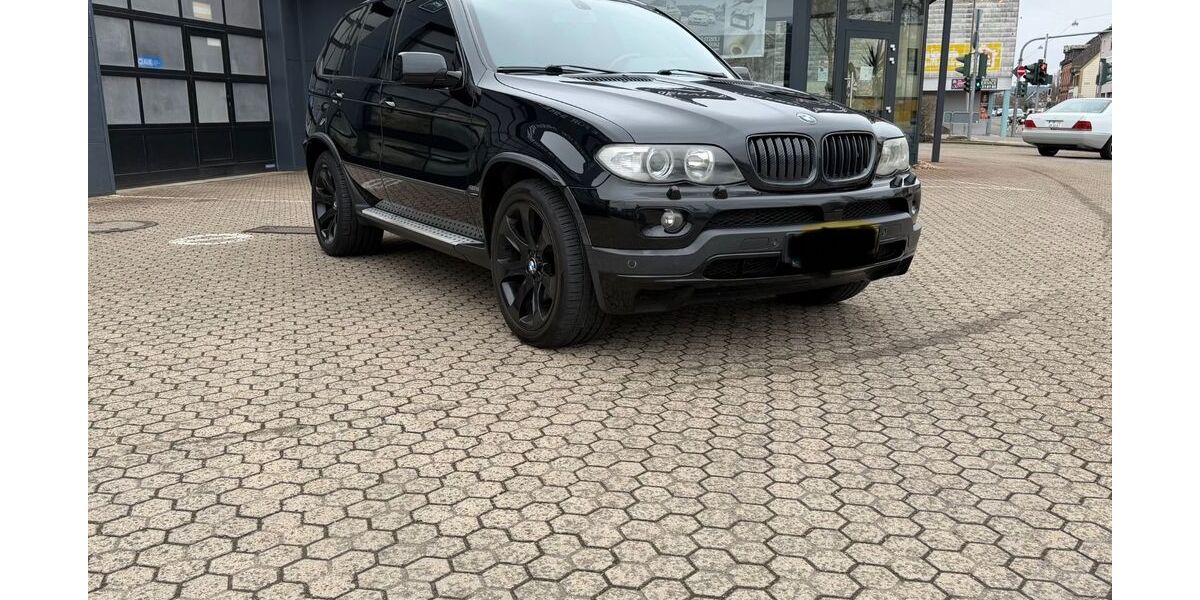 BMW X5 249.000 km 10.900 &euro; Blieskastel 66440