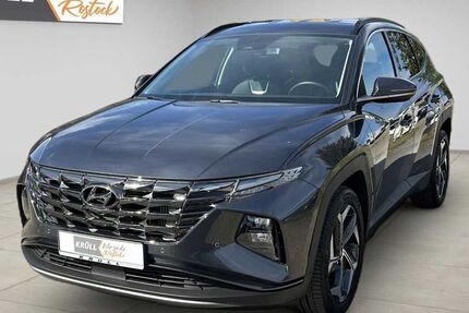 Hyundai TUCSON 11.900 km 32.990 € Rostock 18146