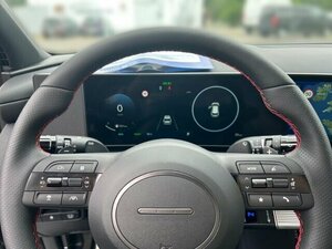 Hyundai TUCSON N Line Hybrid 4WD 1.6 T-GDI EU6e HUD Navi D 3.000 km 44.490 € Bad Wünnenberg 33181