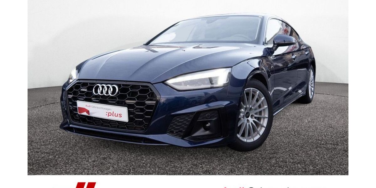 Audi A5 11.363 km 39.980 &euro; Brandenburg 14772