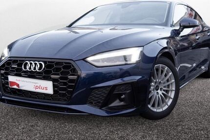 Audi A5 11.363 km 43.880 &euro; Brandenburg 14772
