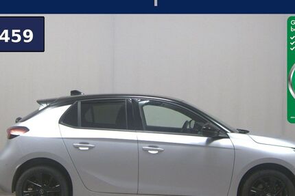 Opel Corsa 17.509 km 14.980 &euro; Gyhum/Bockel 27404