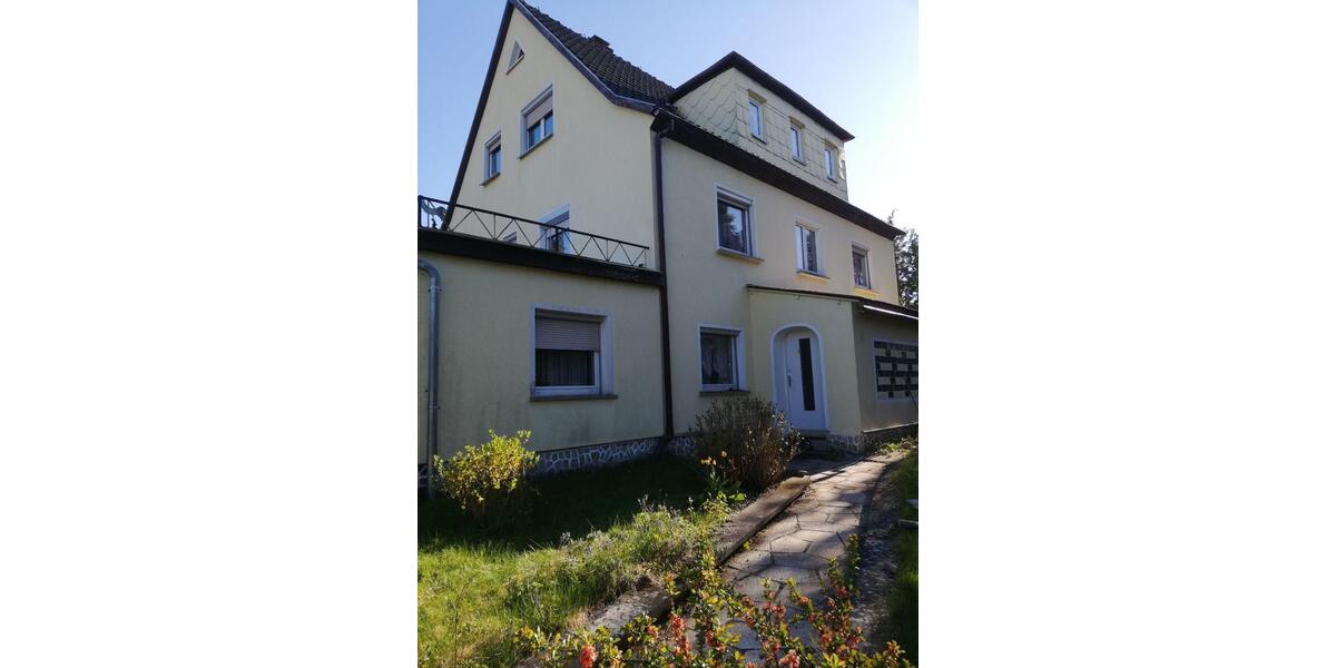 Mehrfamilienhaus, Wohnhaus Sonneberg - 12 Zimmer, 200 m&sup2;, 179.000&euro; | Angebot:26371057