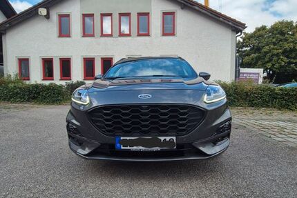 Ford Kuga 116.000 km 22.500 € Erding 85435