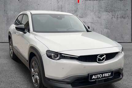 Mazda MX-30 15.557 km 16.390 € Gersthofen 86368