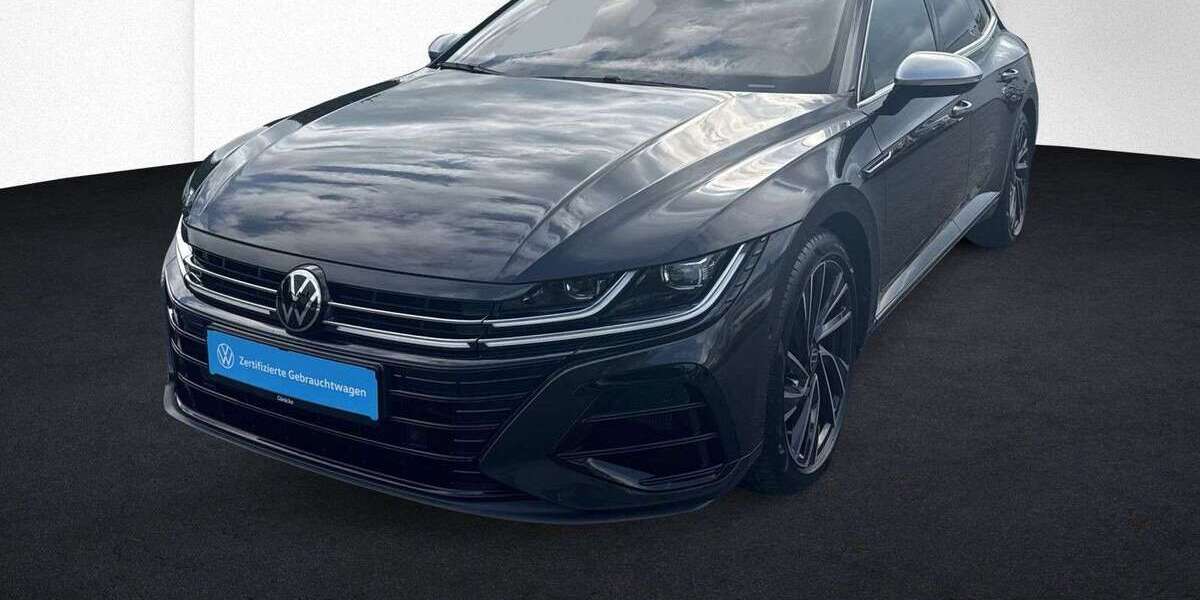 VW Arteon 32.955 km 36.480 &euro; Bad Sooden-Allendorf 37242