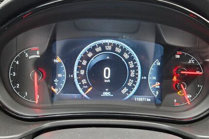 Opel Insignia 119.000 km 11.500 € Bendorf 56170