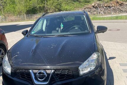 Nissan Qashqai 149.000 km 7.600 &euro; Baindt 88255