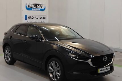 Mazda CX-30 27.100 km 26.260 &euro; Rostock 18106