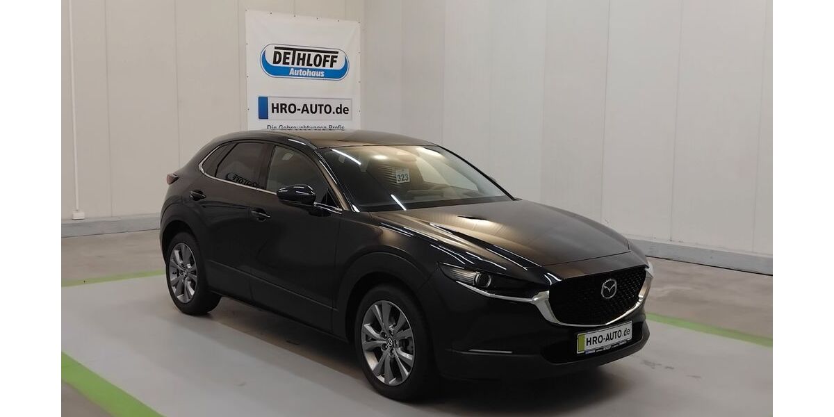 Mazda CX-30 27.100 km 26.260 &euro; Rostock 18106