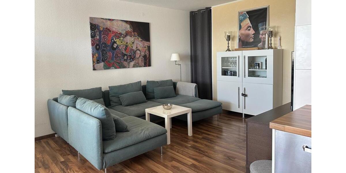 Ferienwohnung (53qm) von privat, Heiligenhafen Ostseeferienpark 2.5 zimmer