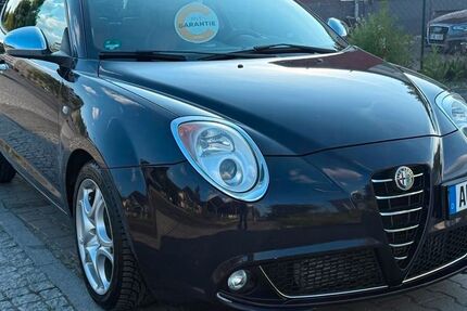 Alfa Romeo MiTo 83.000 km 7.790 &euro; Berlin 10551