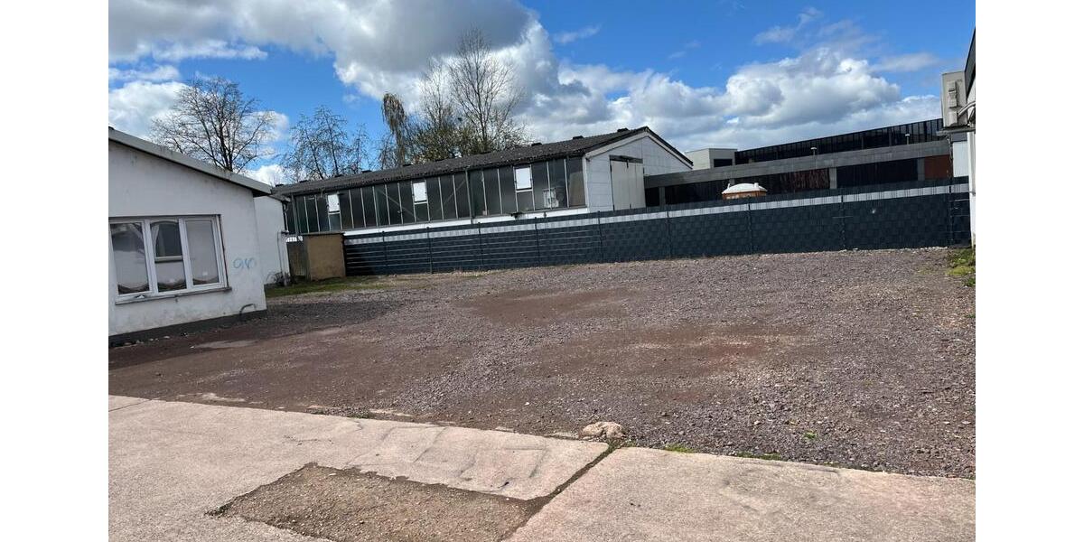 Gewerbeobjekt Saarlouis - 900&euro; | Angebot:26004039