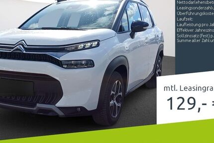 Citroen C3 Aircross 12.669 km 14.989 &euro; Borken 46325