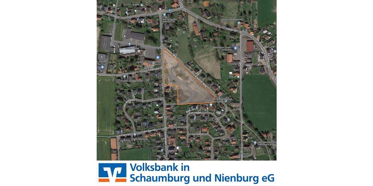 Grundstück Ahnsen - 108.664&euro; | Angebot:25681601