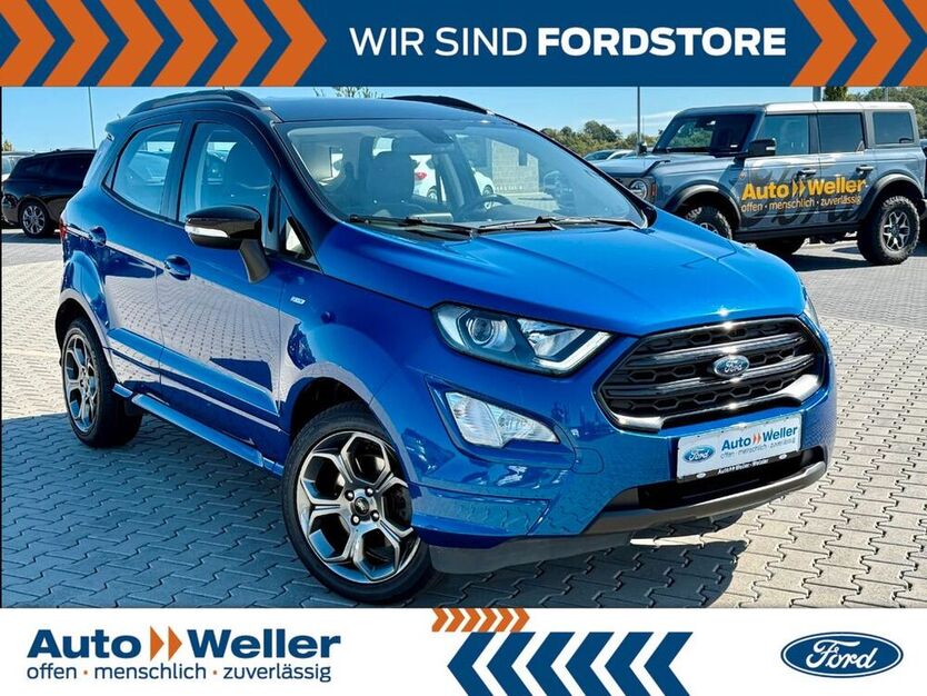 EcoSport