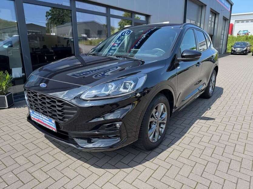 Kuga