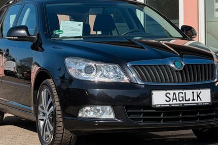 Skoda Octavia 149.375 km 6.900 &euro; Neumünster 24539