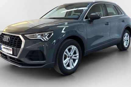 Audi Q3 40.760 km 30.290 &euro; Suhl 98529
