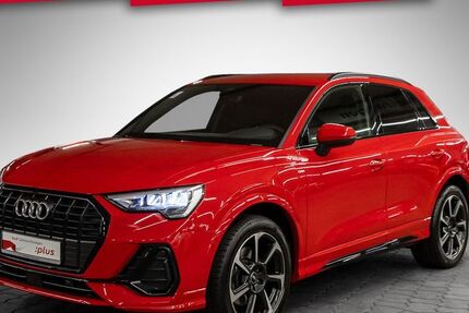 Audi Q3 35.042 km 30.650 &euro; Stuttgart 70563