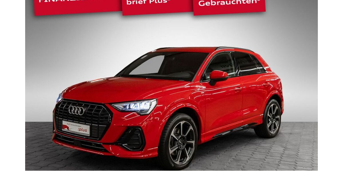 Audi Q3 35.042 km 30.650 &euro; Stuttgart 70563