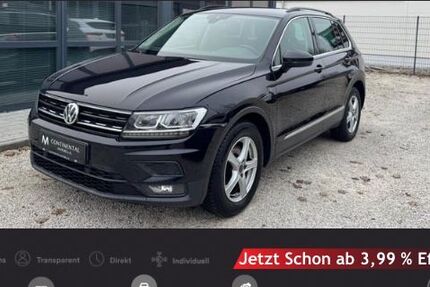 VW Tiguan 212.000 km 14.490 &euro; Schwabmünchen 86830