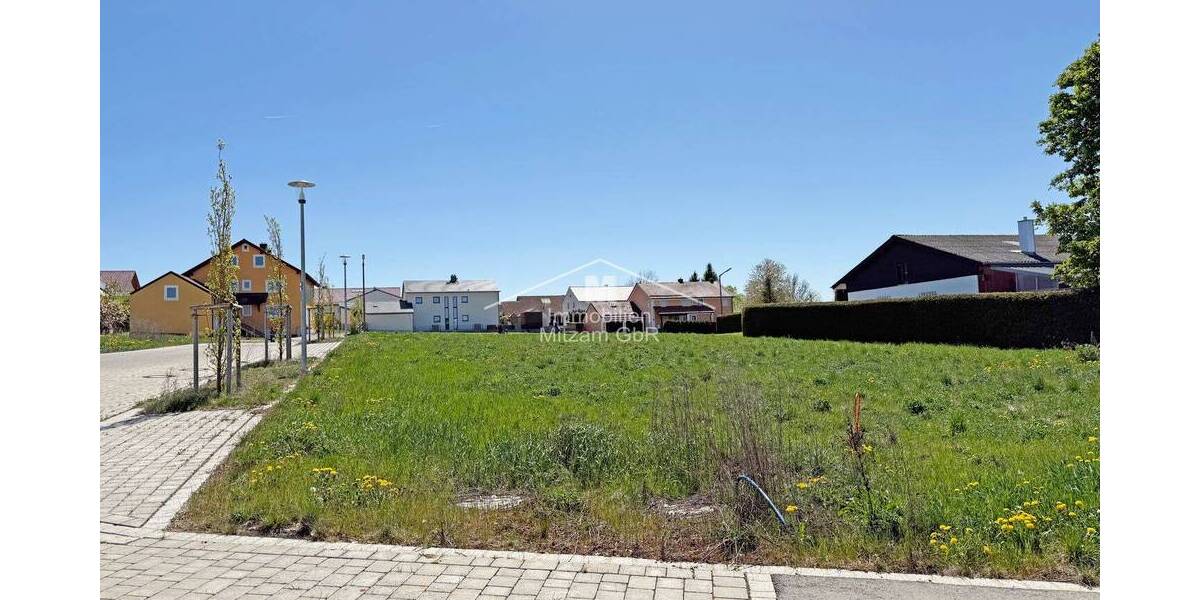 Grundstück Kipfenberg Pfahldorf - 161.500&euro; | Angebot:26419350