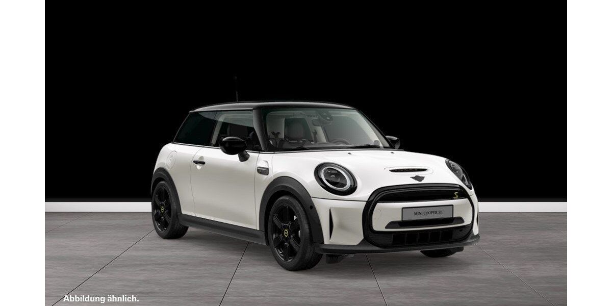 Mini Cooper SE 31.981 km 19.403 &euro; Barsbüttel bei Hamburg 22885