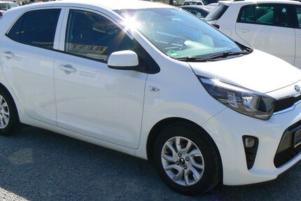 Kia Picanto 163.000 km 5.690 &euro; Schweinfurt 97424