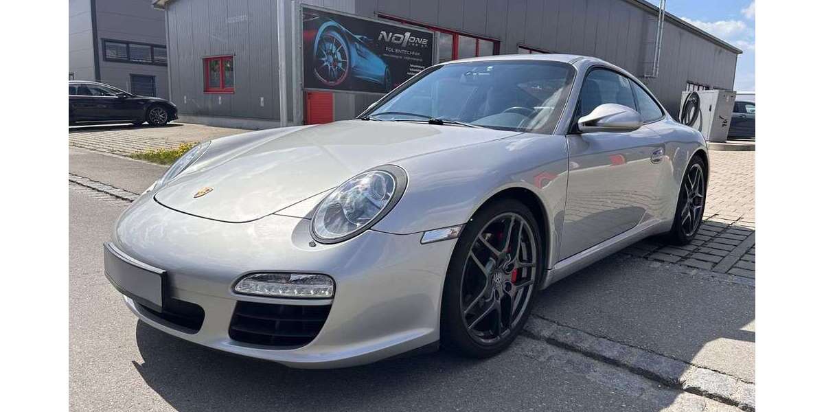 Porsche 997 218.490 km 39.990 &euro; Obermeitingen 86836