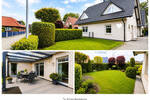 Doppelhaushälfte Bad Zwischenahn Bad Zwischenahn II - 4 Zimmer, 113 m&sup2;, 364.000&euro; | Angebot:26816573
