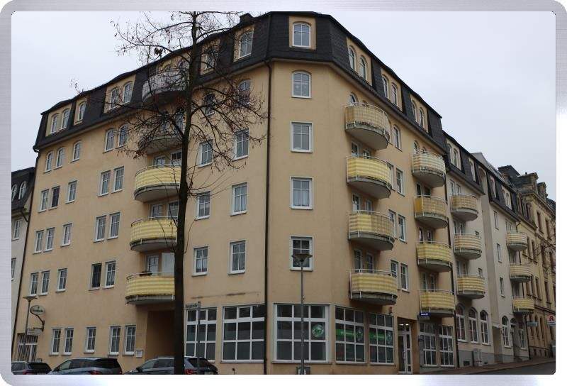 Modernes Wohnen im Zentrum mit Aufzug und Tiefgarage für Anleger oder Eigennutzer 2 zimmer