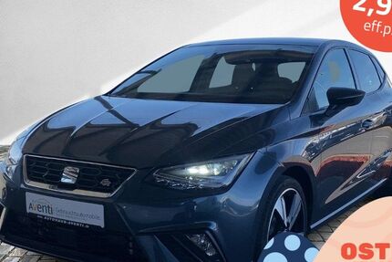 Seat Ibiza 60.722 km 17.879 &euro; Bamberg 96052