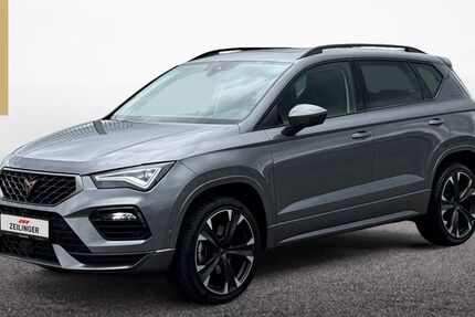 Cupra Ateca 20.310 km 30.943 &euro; Dietersheim 91463