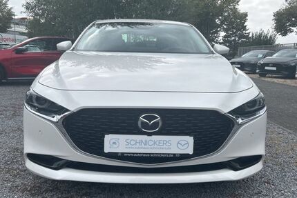 Mazda 3 12.433 km 24.490 &euro; Xanten 46509