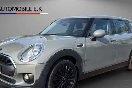 Mini One Clubman 67.800 km 13.450 &euro; Bönningstedt bei Hamburg 25474