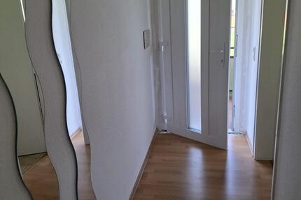 1 Zimmer Wohnung Bopfingen Küche Bad zimmer
